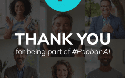 2026 AI Blockchain Development: PoobahAI Nation 2025 Review