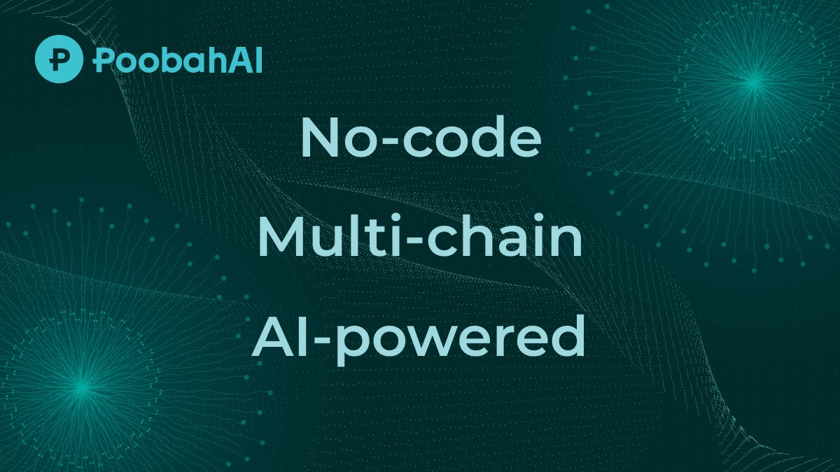 PoobahAI Web3 made easy