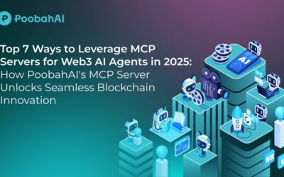 Top 7 Ways to Leverage MCP Servers for Web3 AI Agents in 2025: How PoobahAI’s MCP Server Unlocks Seamless Blockchain Innovation