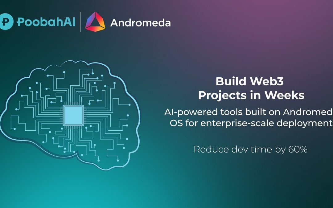 Top 5 Ways AI No-Code Platforms Like PoobahAI Are Transforming DeFi Development in 2025